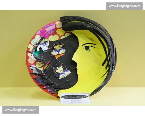 激发无限创意与激情的赛事获奖作品精彩展示盛典