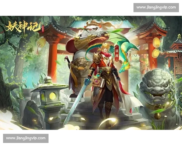 狐妖争霸赛：跨越时空的妖灵对决，挑战命运的终极之战