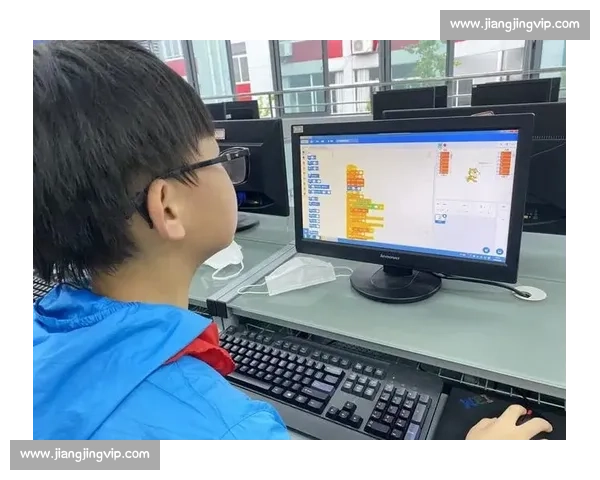 蓝桥杯编程大赛：挑战自我，展示编程实力，成就未来科技梦想