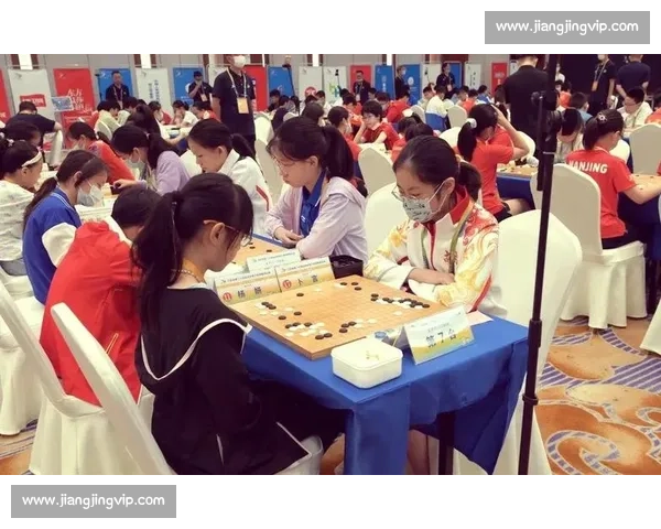 职业围棋赛场风云再起 棋手策略与智慧的较量揭秘