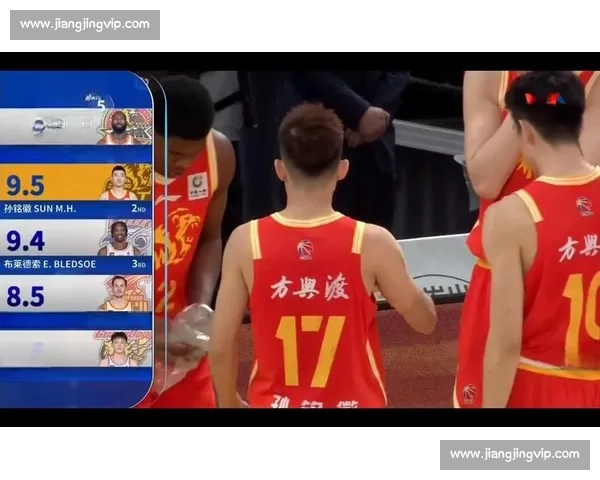 今天有哪些精彩篮球比赛直播推荐 快来一起关注不容错过的赛事时刻